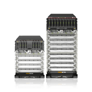 HiSecEngine USG12000系列AI防火墻